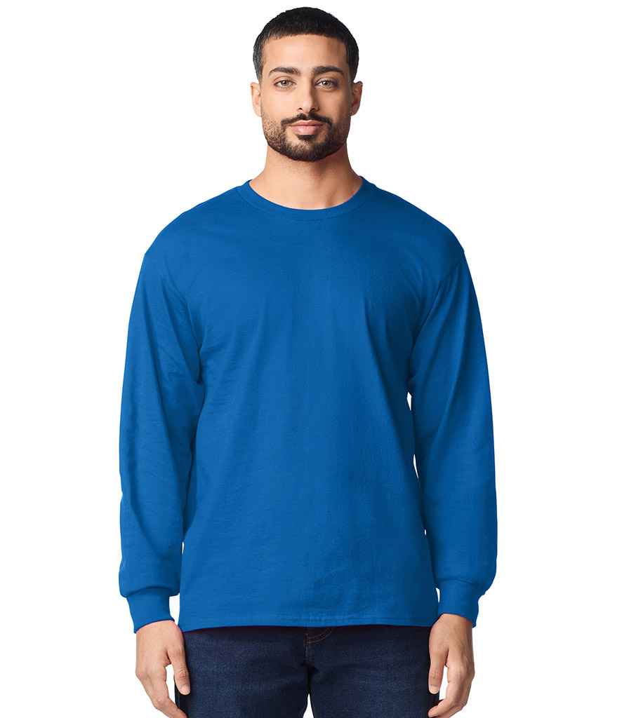 Gildan Ultra Cotton™ Long Sleeve T-Shirt