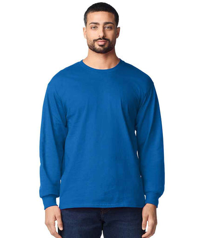 Gildan Ultra Cotton™ Long Sleeve T-Shirt