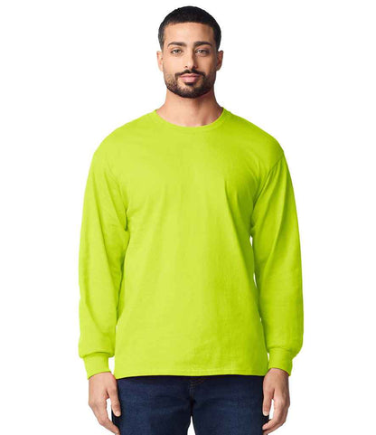 Gildan Ultra Cotton™ Long Sleeve T-Shirt