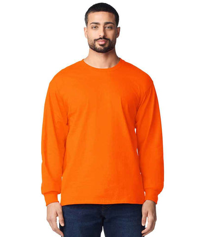 Gildan Ultra Cotton™ Long Sleeve T-Shirt
