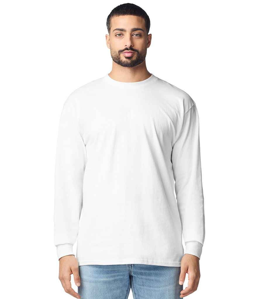 Gildan Ultra Cotton™ Long Sleeve T-Shirt
