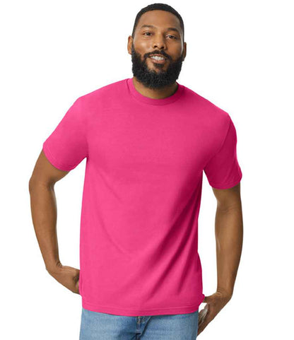 Gildan SoftStyle® Midweight T-Shirt