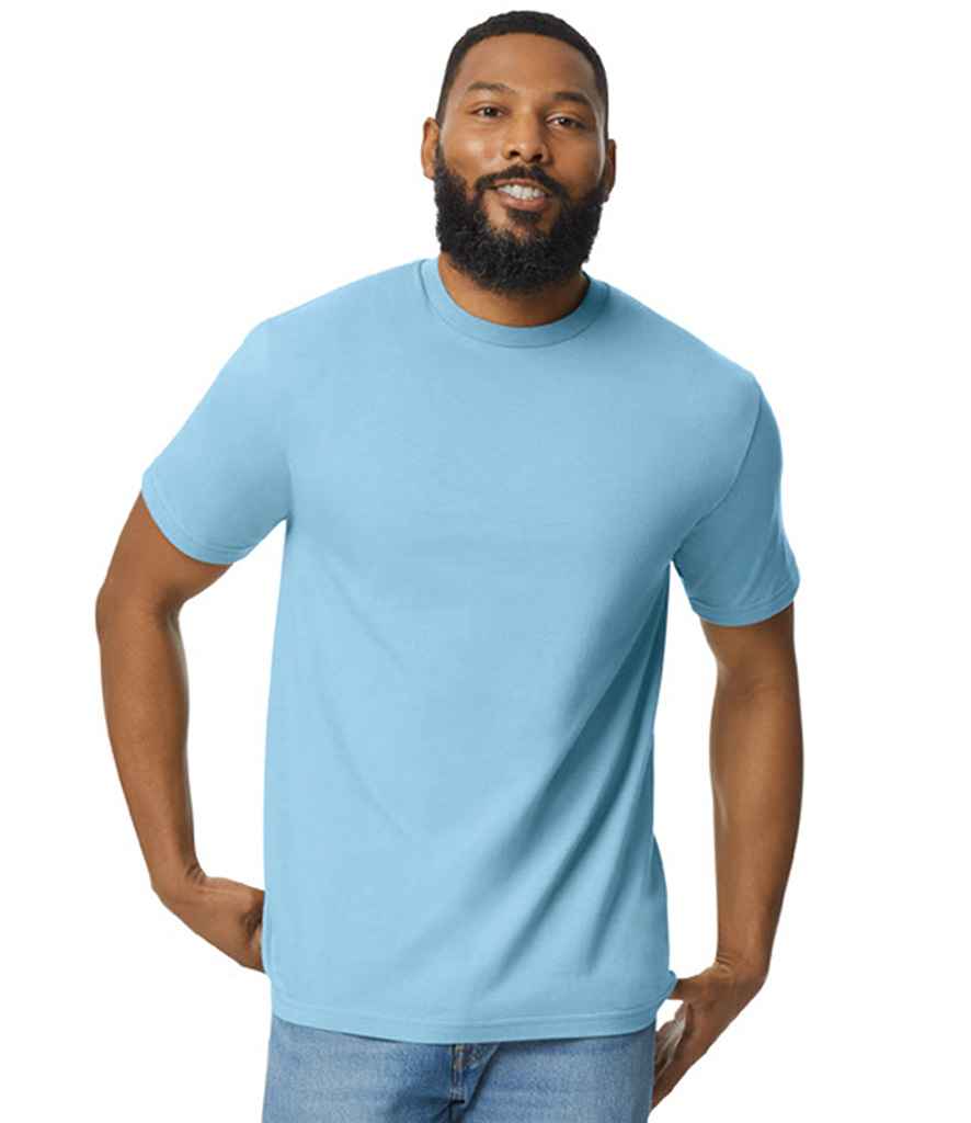 Gildan SoftStyle® Midweight T-Shirt