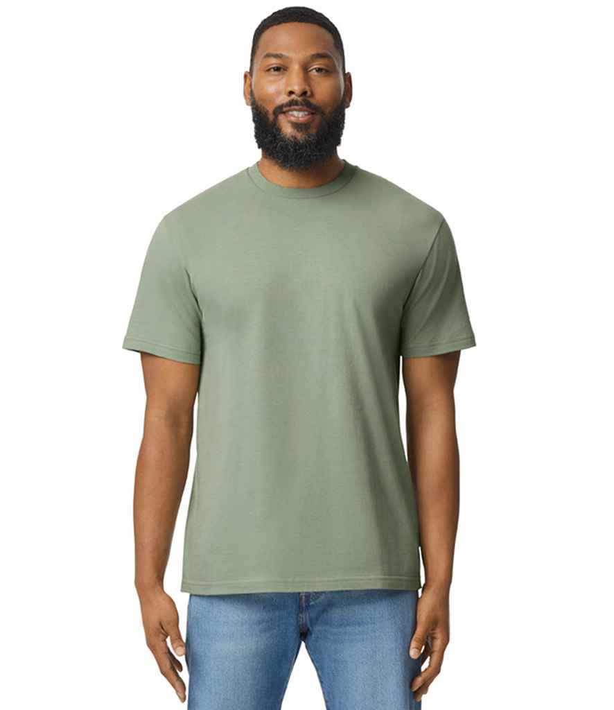 Gildan SoftStyle® Midweight T-Shirt