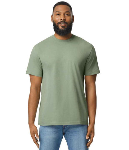 Gildan SoftStyle® Midweight T-Shirt