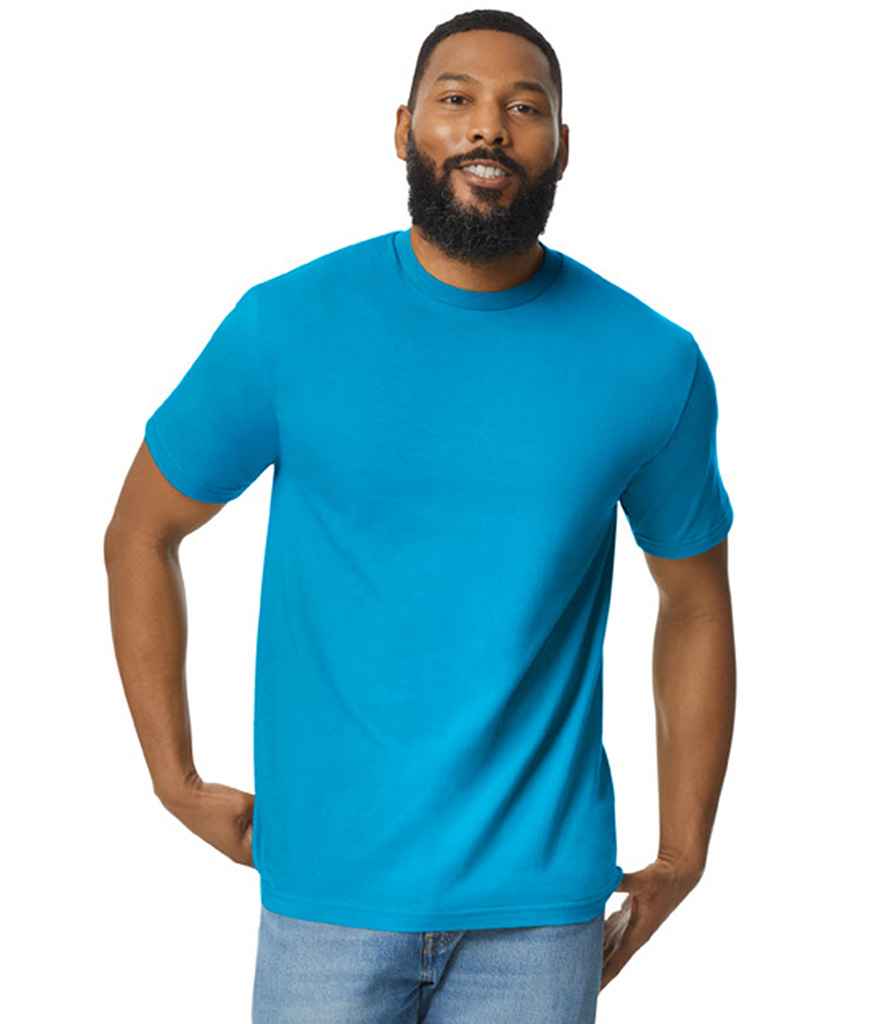 Gildan SoftStyle® Midweight T-Shirt