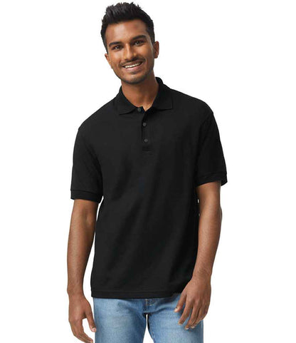 Gildan DryBlend® Jersey Polo Shirt