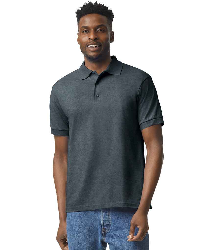 Gildan DryBlend® Jersey Polo Shirt