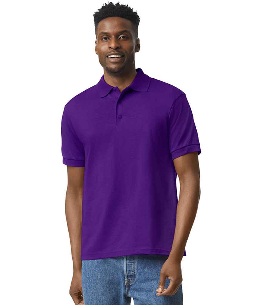 Gildan DryBlend® Jersey Polo Shirt