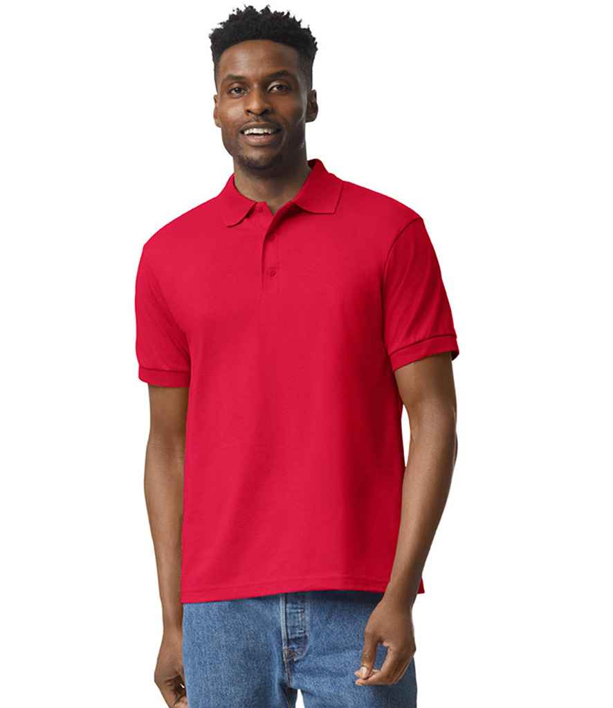 Gildan DryBlend® Jersey Polo Shirt