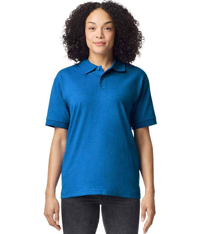 Gildan DryBlend® Jersey Polo Shirt