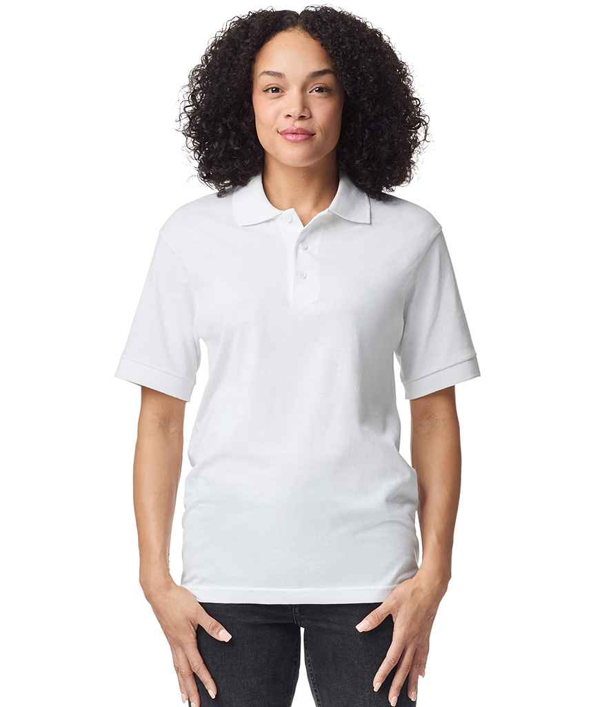 Gildan DryBlend® Jersey Polo Shirt