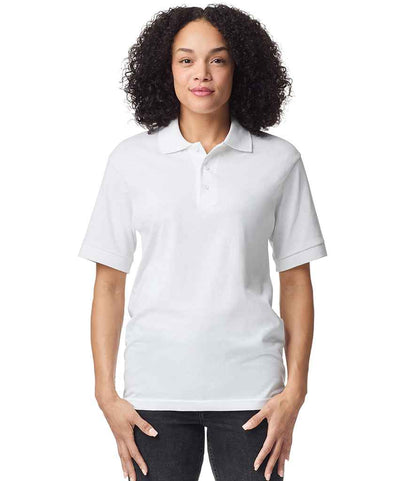 Gildan DryBlend® Jersey Polo Shirt