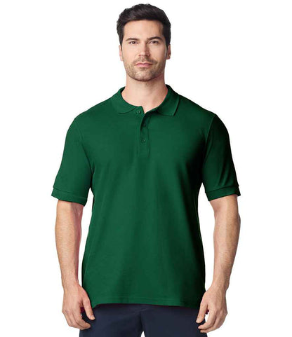 Gildan Hammer Piqué Polo Shirt
