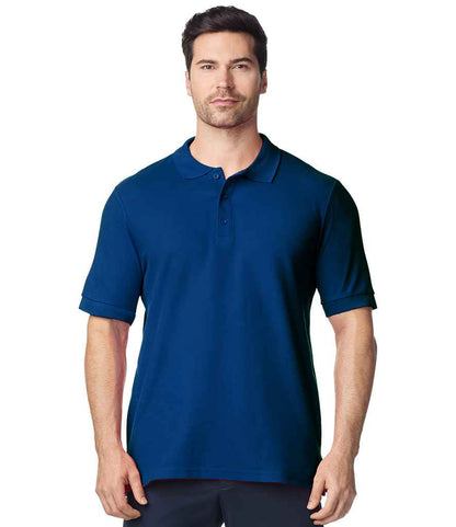 Gildan Hammer Piqué Polo Shirt