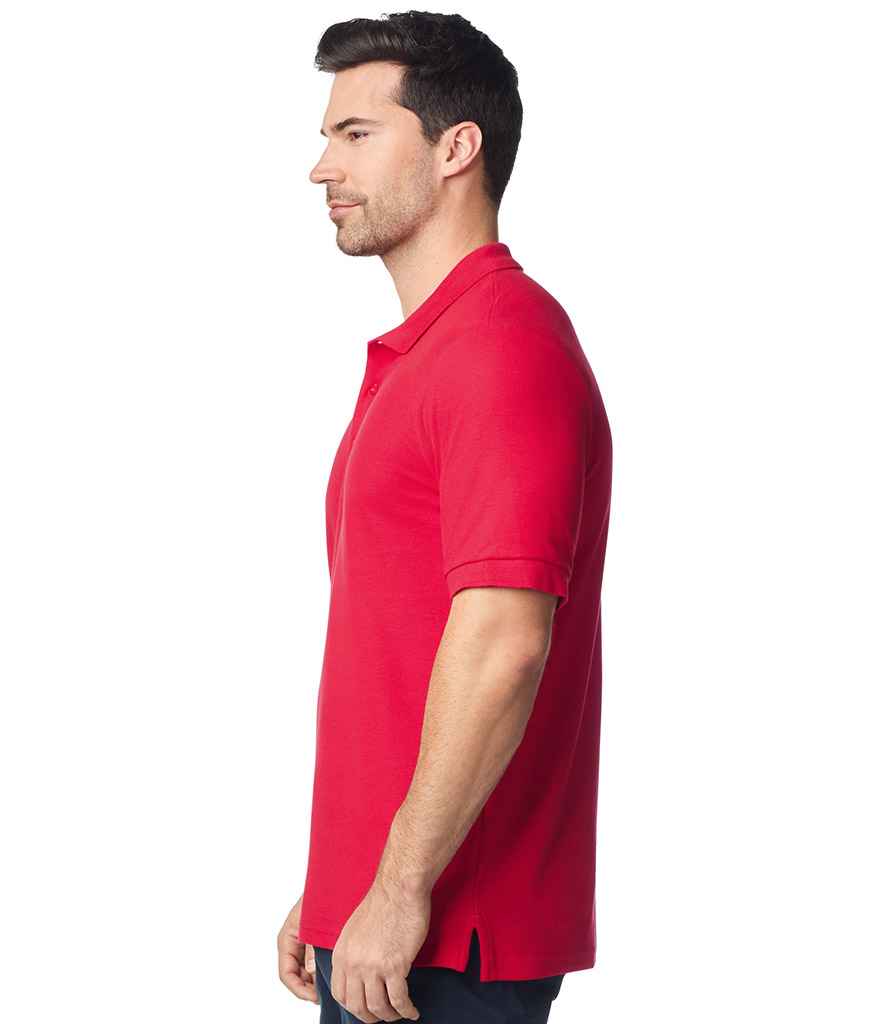 Gildan Hammer Piqué Polo Shirt