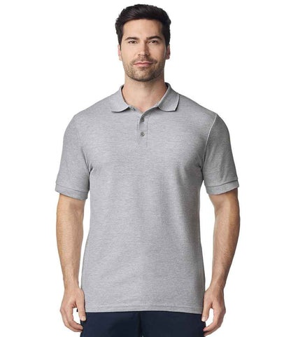 Gildan Hammer Piqué Polo Shirt