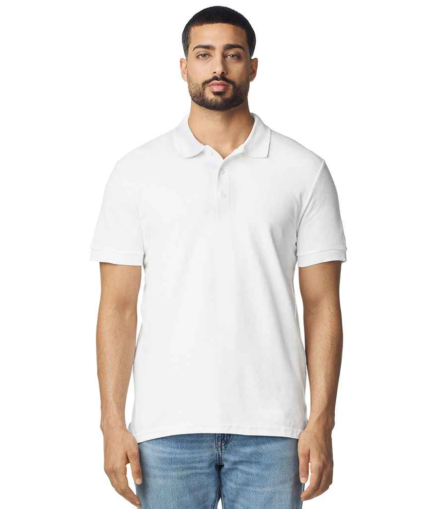 Gildan Hammer Piqué Polo Shirt