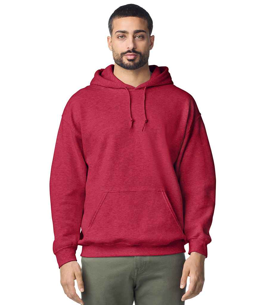 Gildan Heavy Blend™ Hooded Sweatshirt