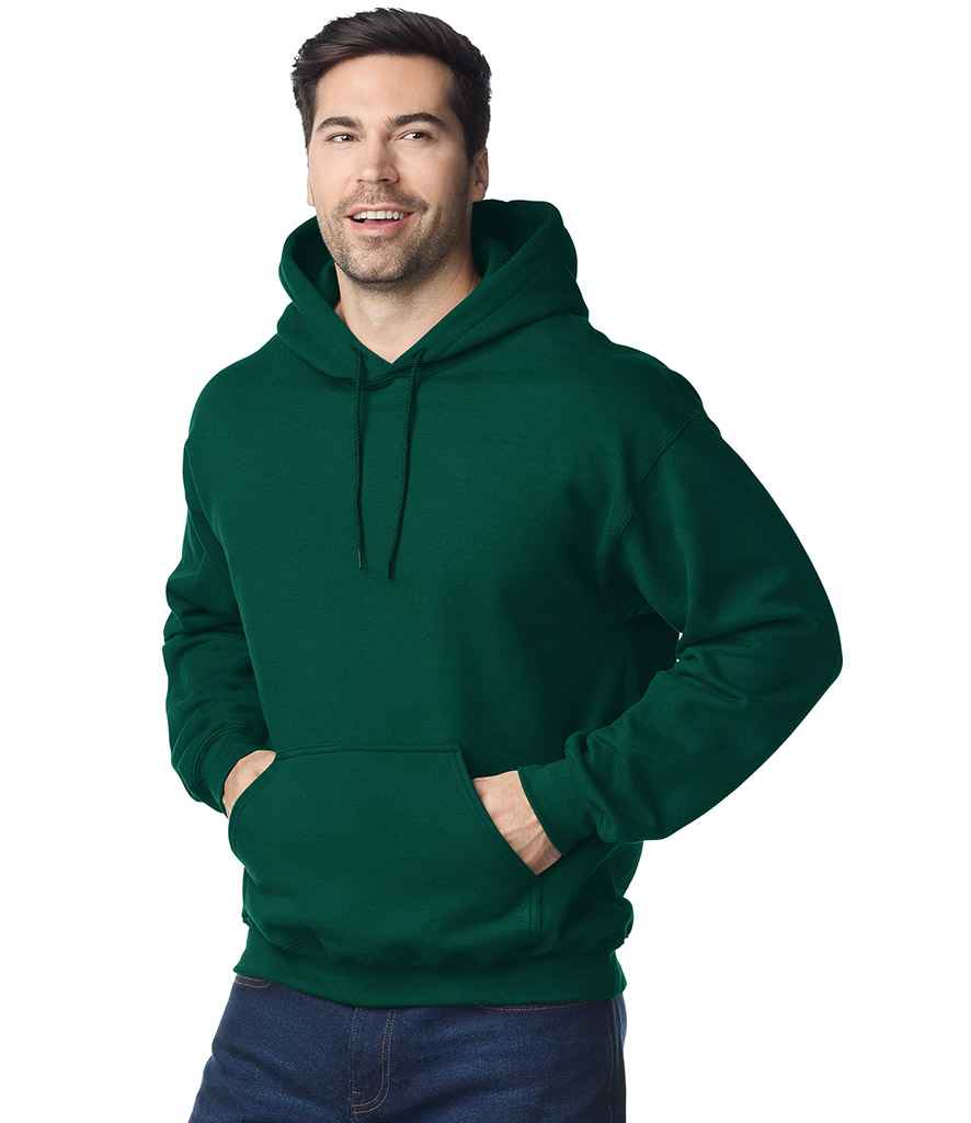 Gildan Heavy Blend™ Hooded Sweatshirt