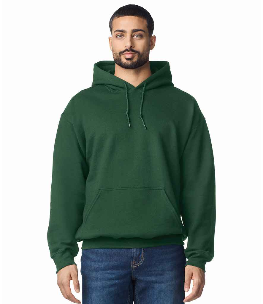 Gildan Heavy Blend™ Hooded Sweatshirt
