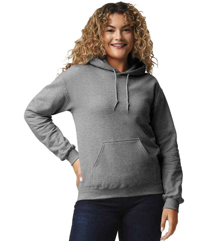 Gildan Heavy Blend™ Hooded Sweatshirt