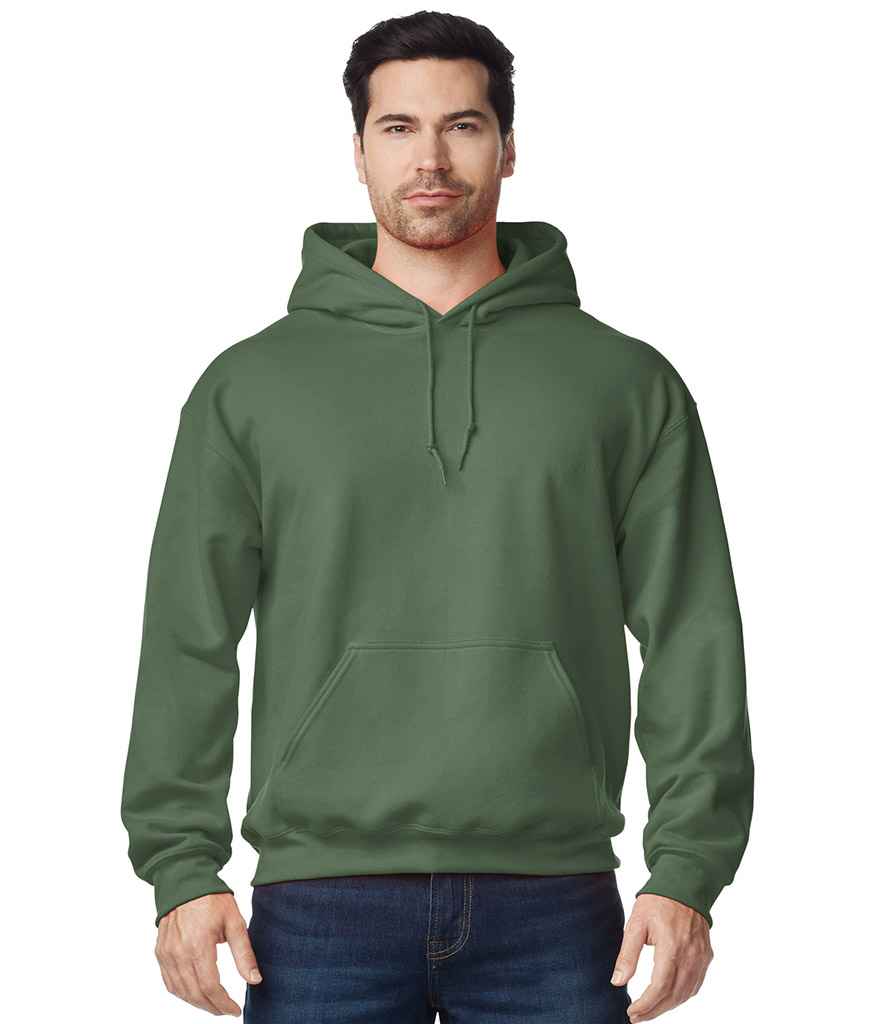 Gildan Heavy Blend™ Hooded Sweatshirt