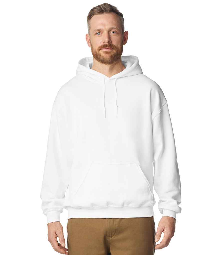 Gildan Heavy Blend™ Hooded Sweatshirt