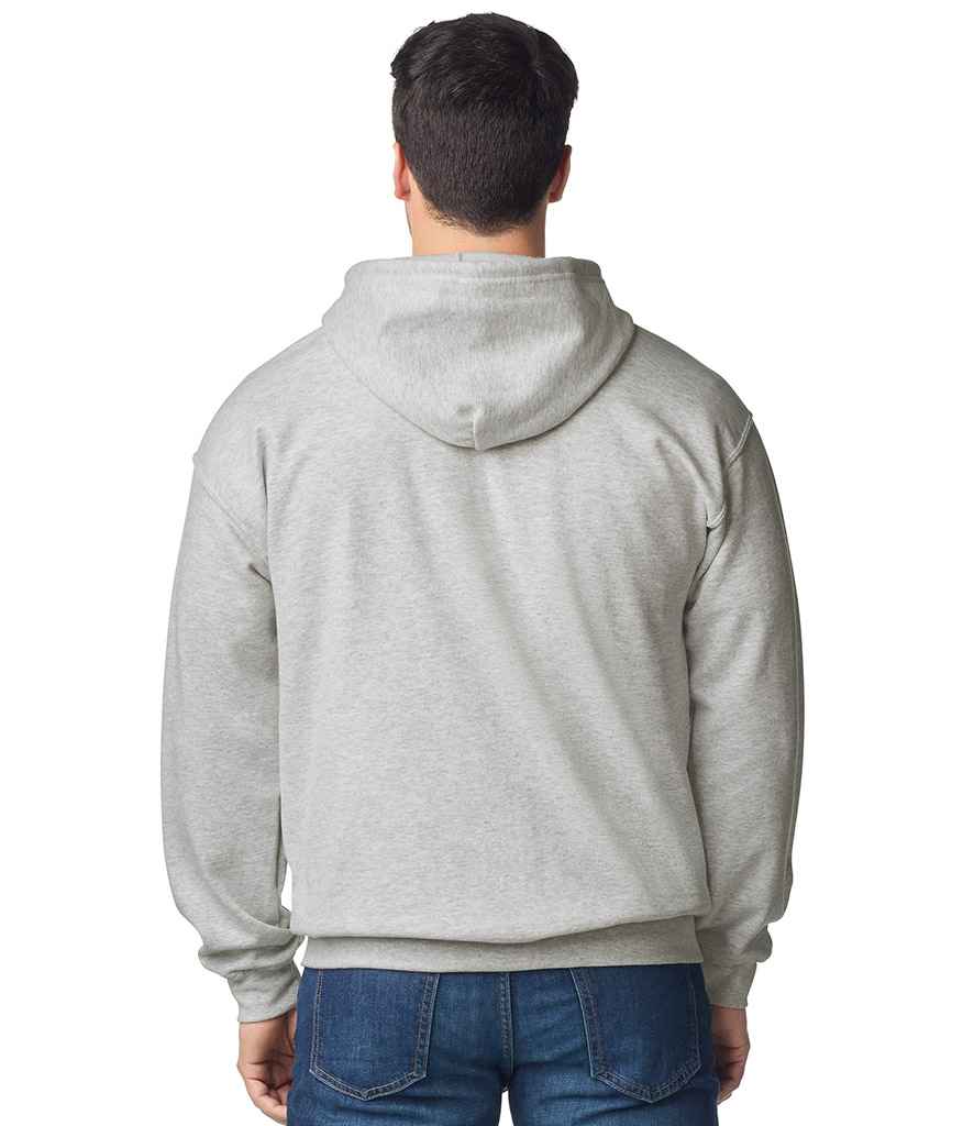 Gildan Heavy Blend™ Zip Hooded Sweatshirt