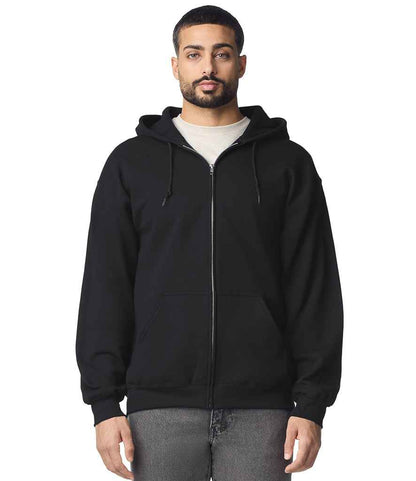 Gildan Heavy Blend™ Zip Hooded Sweatshirt