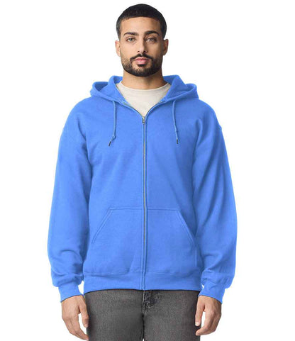 Gildan Heavy Blend™ Zip Hooded Sweatshirt