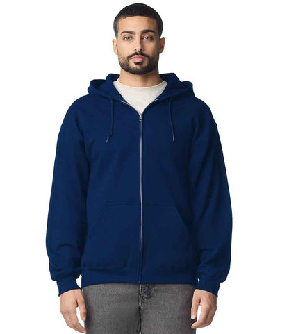 Gildan Heavy Blend™ Zip Hooded Sweatshirt
