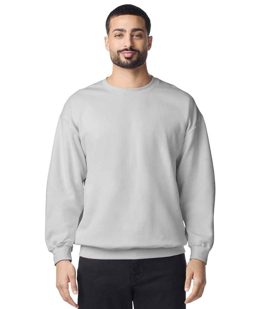 Gildan SoftStyle® Midweight Crew Neck Sweatshirt