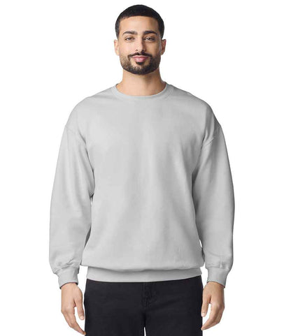 Gildan SoftStyle® Midweight Crew Neck Sweatshirt