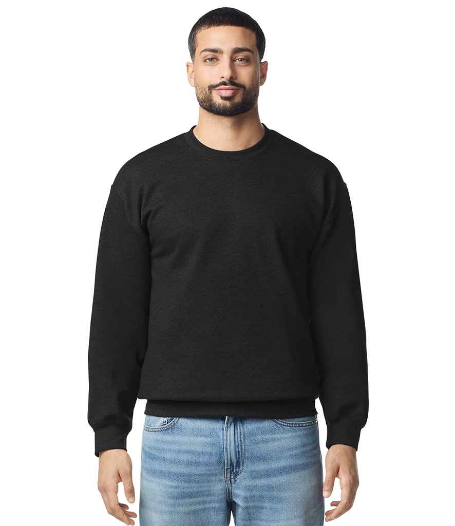 Gildan SoftStyle® Midweight Crew Neck Sweatshirt
