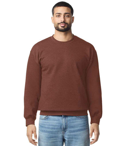 Gildan SoftStyle® Midweight Crew Neck Sweatshirt