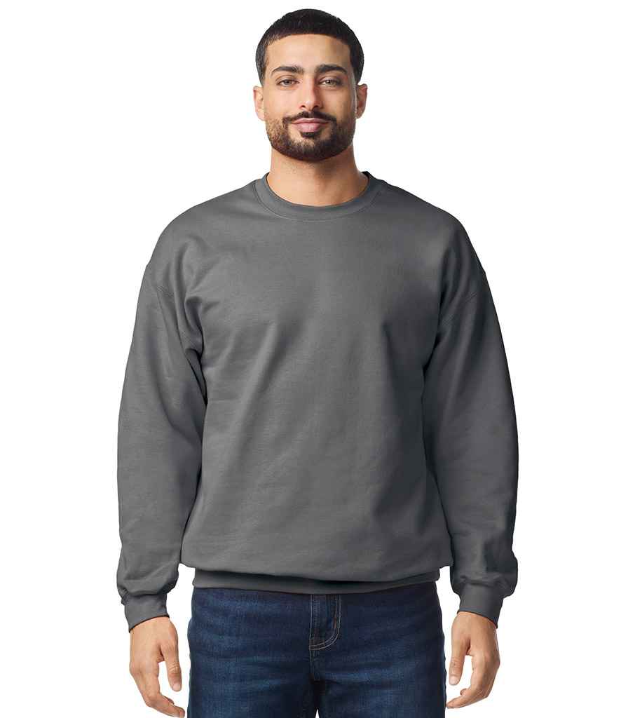 Gildan SoftStyle® Midweight Crew Neck Sweatshirt