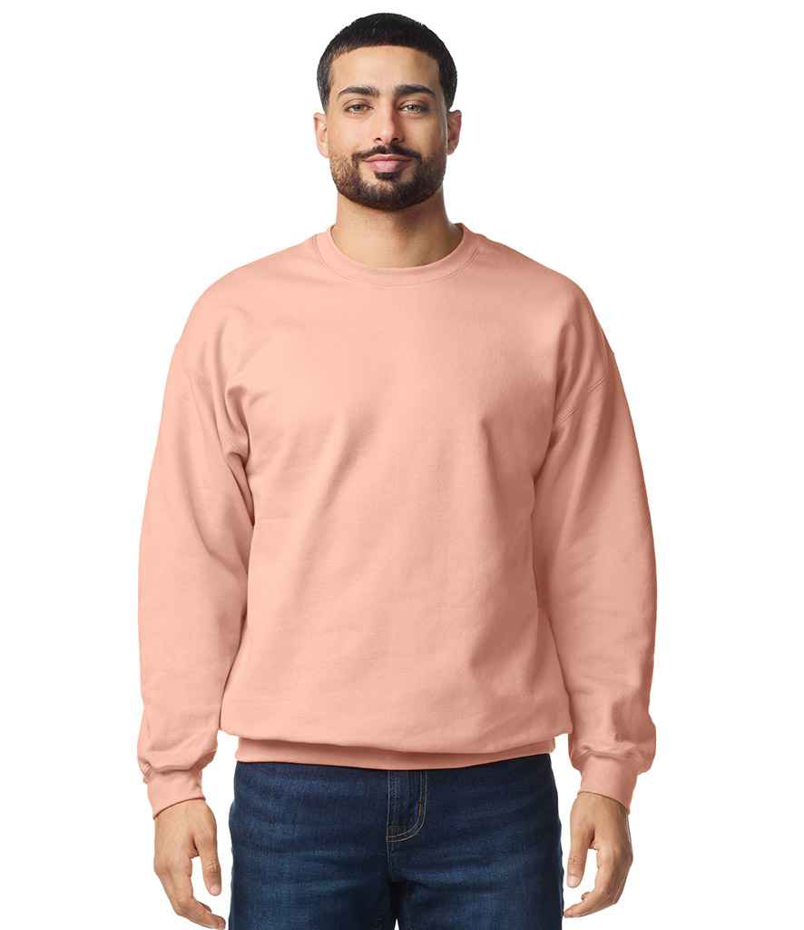 Gildan SoftStyle® Midweight Crew Neck Sweatshirt