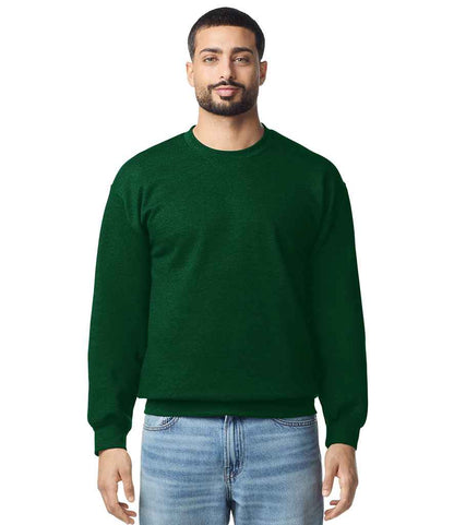 Gildan SoftStyle® Midweight Crew Neck Sweatshirt