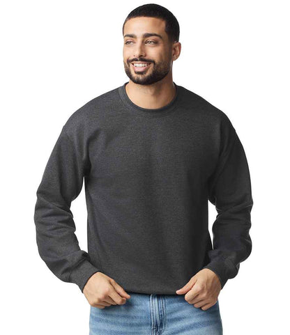 Gildan SoftStyle® Midweight Crew Neck Sweatshirt