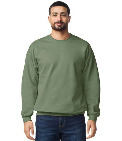Gildan SoftStyle® Midweight Crew Neck Sweatshirt