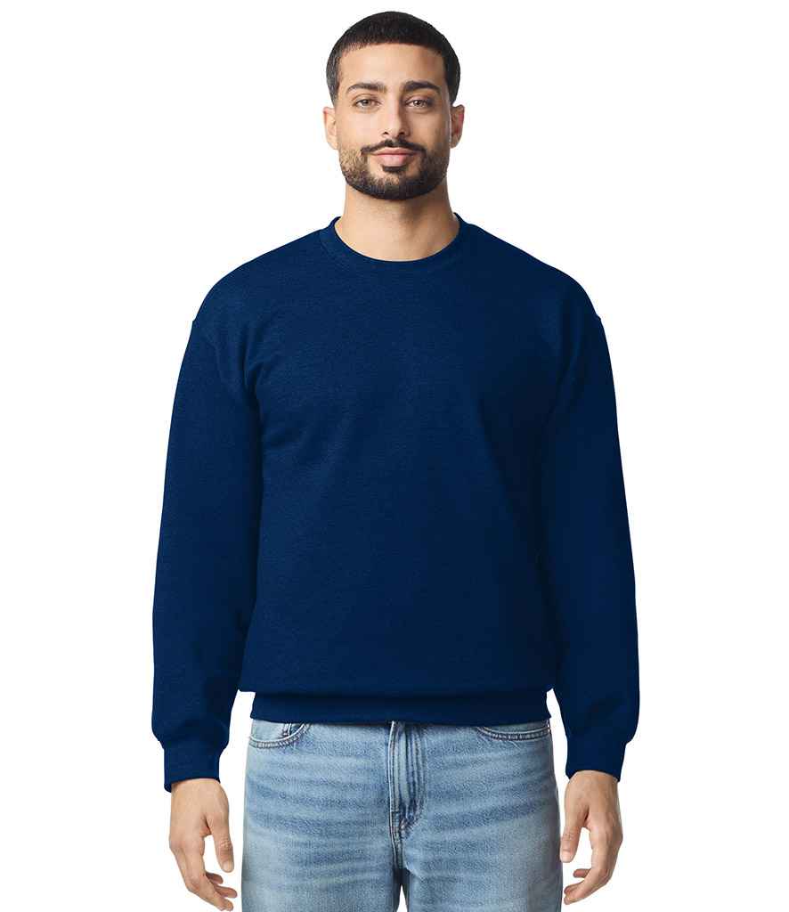 Gildan SoftStyle® Midweight Crew Neck Sweatshirt