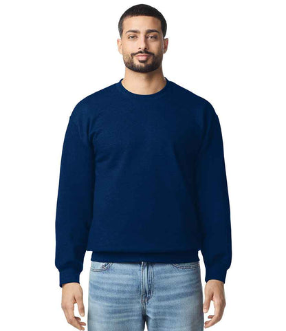 Gildan SoftStyle® Midweight Crew Neck Sweatshirt