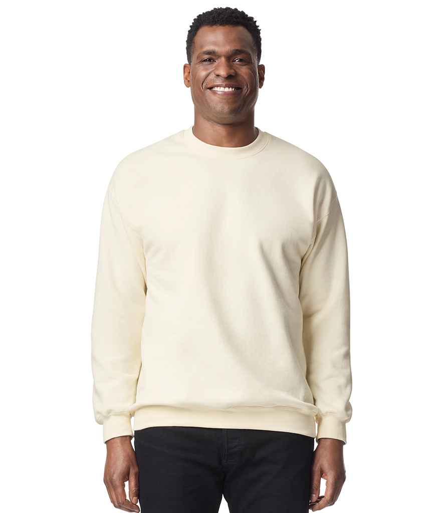 Gildan SoftStyle® Midweight Crew Neck Sweatshirt