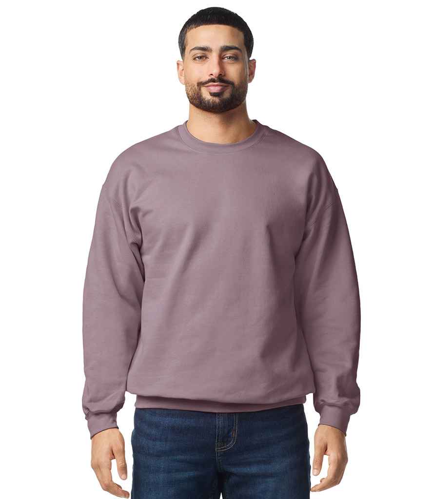 Gildan SoftStyle® Midweight Crew Neck Sweatshirt