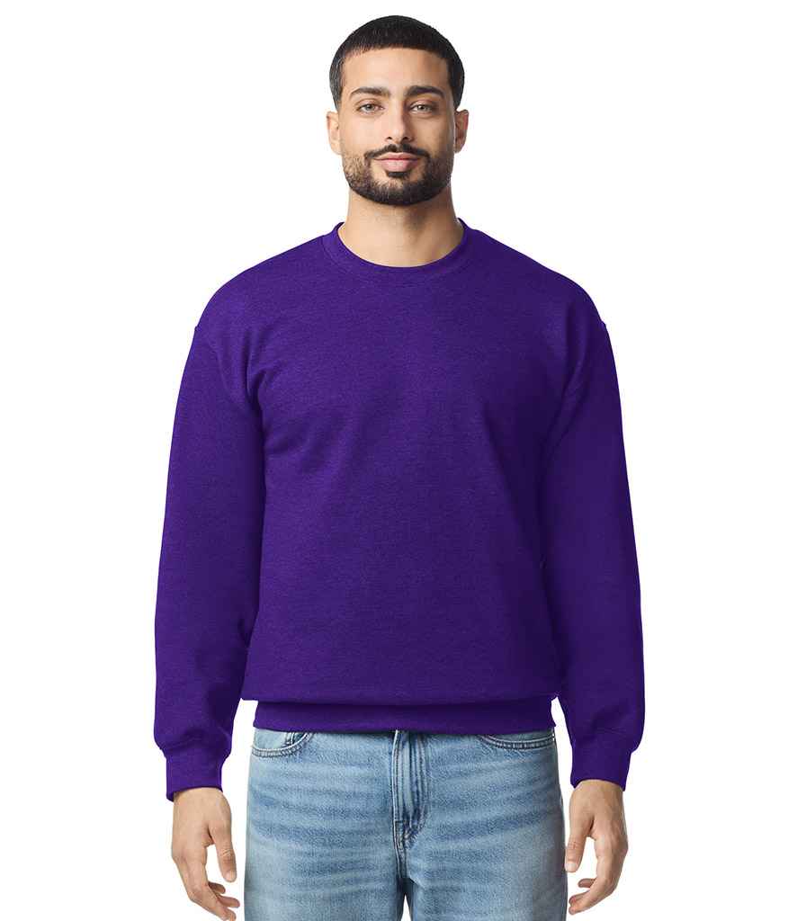 Gildan SoftStyle® Midweight Crew Neck Sweatshirt