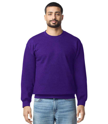 Gildan SoftStyle® Midweight Crew Neck Sweatshirt