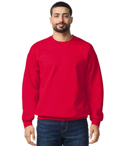 Gildan SoftStyle® Midweight Crew Neck Sweatshirt