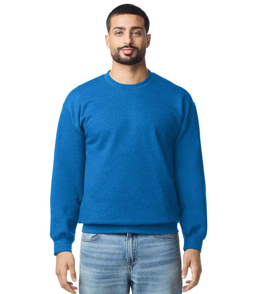 Gildan SoftStyle® Midweight Crew Neck Sweatshirt