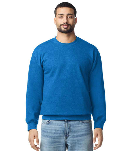 Gildan SoftStyle® Midweight Crew Neck Sweatshirt